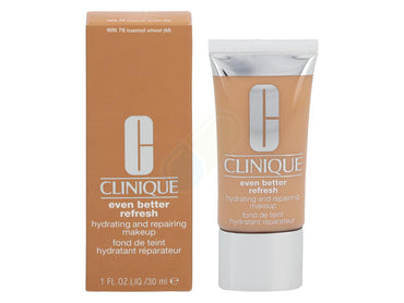 Clinique Even Better Refresh Maquillaje Hidratante y Reparador 30 ml
