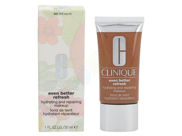 Clinique Even Better Refresh Maquillage Hydratant &amp; Réparateur 30 ml