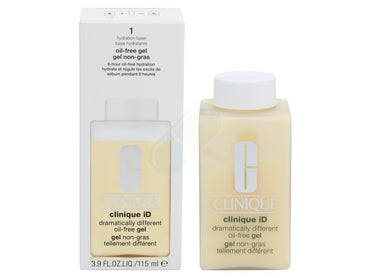 Clinique ID Dramatically Different Oil-Free Gel 115 ml