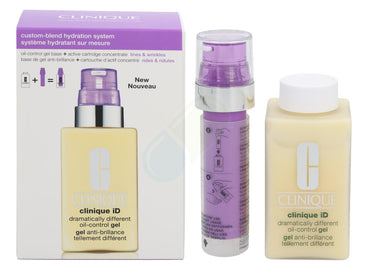 Clinique ID Dramatically Different Oil-Control Gel