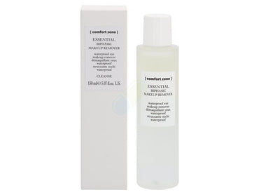 Comfort Zone Essential Biphasic Make Up Remover