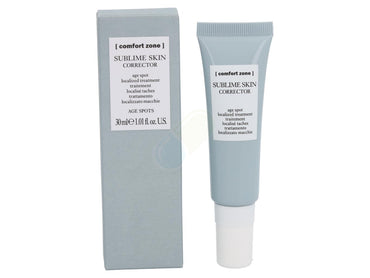 Comfort Zone Sublime Skin Corrector 30 ml