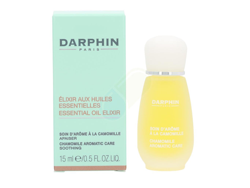 Darphin Aceite Esencial Elixir Manzanilla Aromático 15 ml