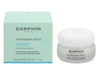 Darphin Hydraskin Rich All Day Skin Hydrating Cream 50 ml