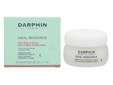 Darphin Ideal Resource Crema de Noche 50 ml