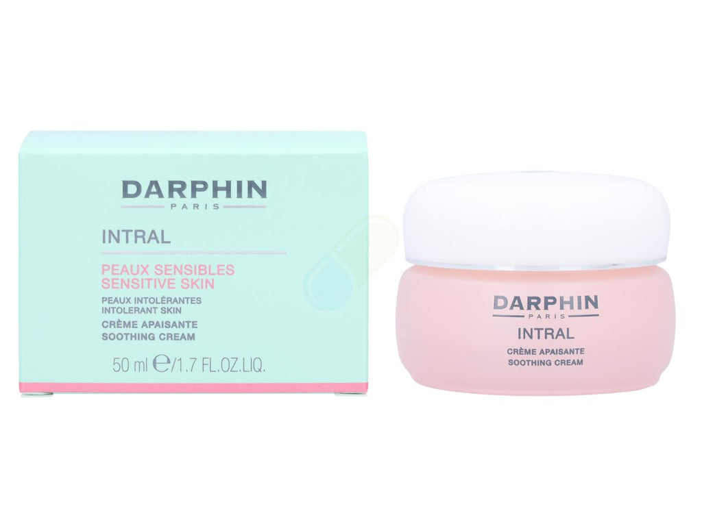 Darphin Crème Apaisante Intral 50 ml
