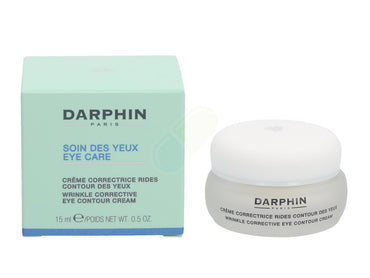 Darphin Crema Contorno de Ojos Corrector de Arrugas 15 ml