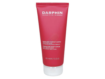 Darphin Exfoliante Corporal Perfeccionador Crema Suave Sedosa 200 ml