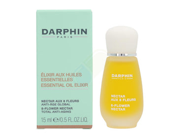 Darphin Aceite Esencial Néctar de 8 Flores Antiedad 15 ml