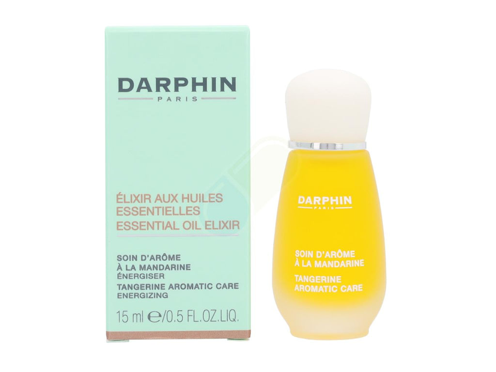 Darphin Huile Essentielle Elixir Mandarine Aromatique 15 ml