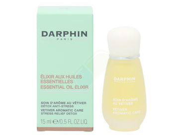Darphin Vetiver Cuidado Aromático 15 ml