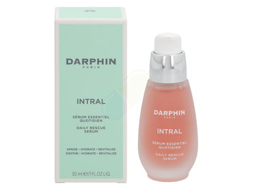 Darphin Intral Serum Rescate Diario 30 ml