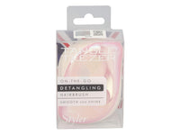 Tangle Teezer Compact Styler Detangling Hair Brush 1 piece