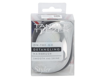 Tangle teezer compact styler escova de cabelo para desembaraçar