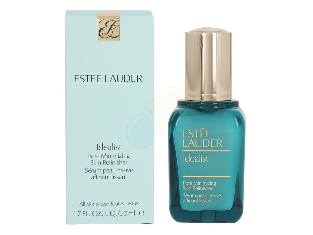E.Lauder Idealist Pore Minimizing Skin Refinisher 50 ml