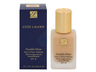 E.Lauder Double Wear Maquillage Restant en Place SPF10 30 ml