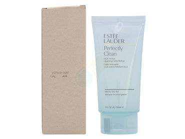 E.Lauder Perfectly Clean Cleansing Gelee-Refiner 150 ml