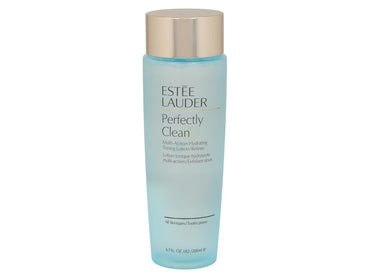 E.Lauder Perfectly Clean Toning Lotion/Refiner 200 ml