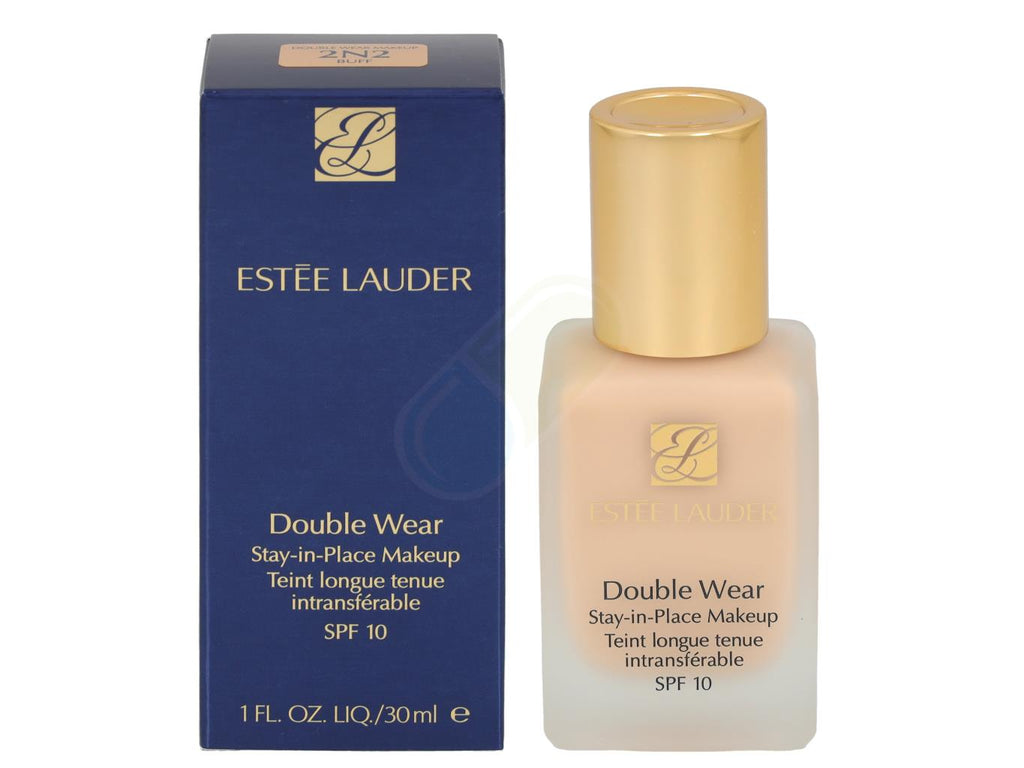E.Lauder Double Wear Maquillaje Permanente SPF10 30 ml