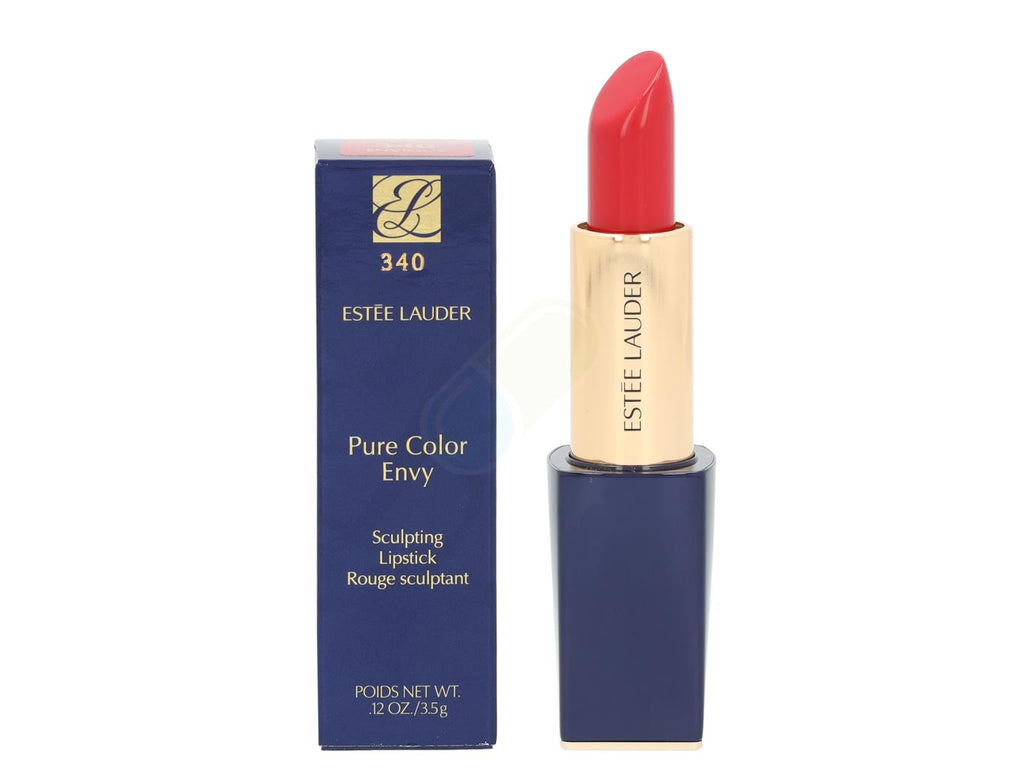 E.Lauder Pure Color Envy Rouge à Lèvres Sculptant 3,5 g