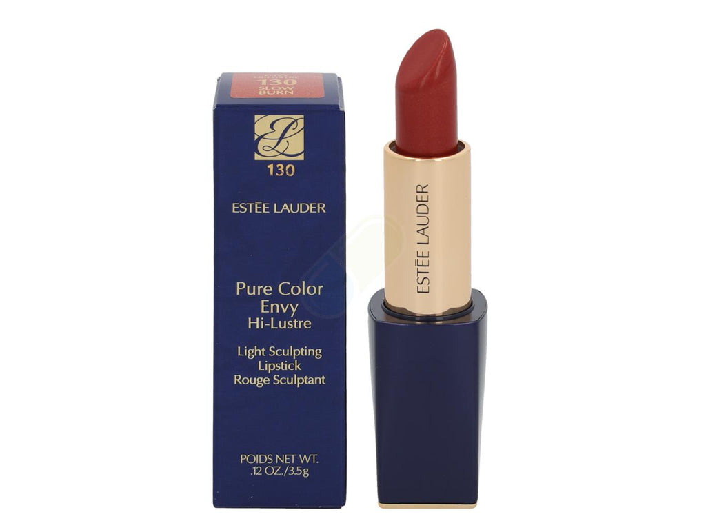 E.Lauder Pure Color Envy Barra de labios moldeadora de alto brillo 3,5 g