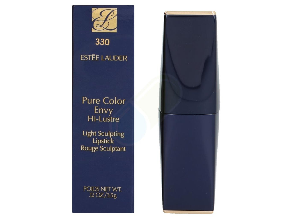 E.Lauder Pure Color Hi-Lustre Light Sc. Lápiz labial