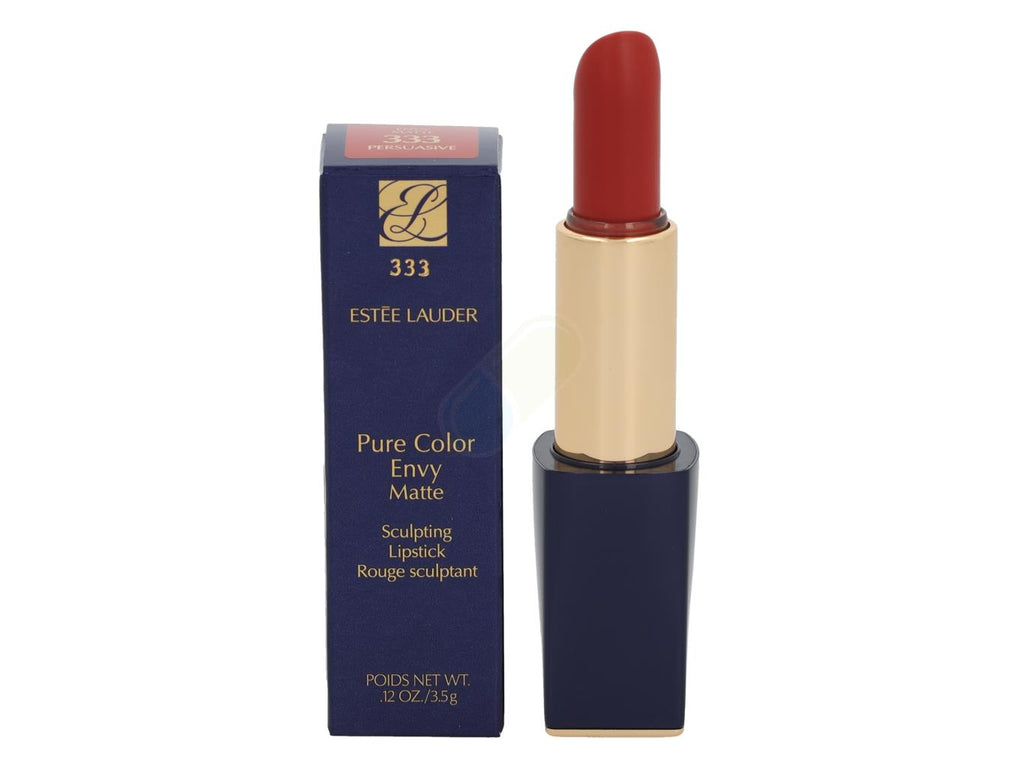 E.Lauder Rouge à Lèvres Mat Pure Color Envy 3,5 g