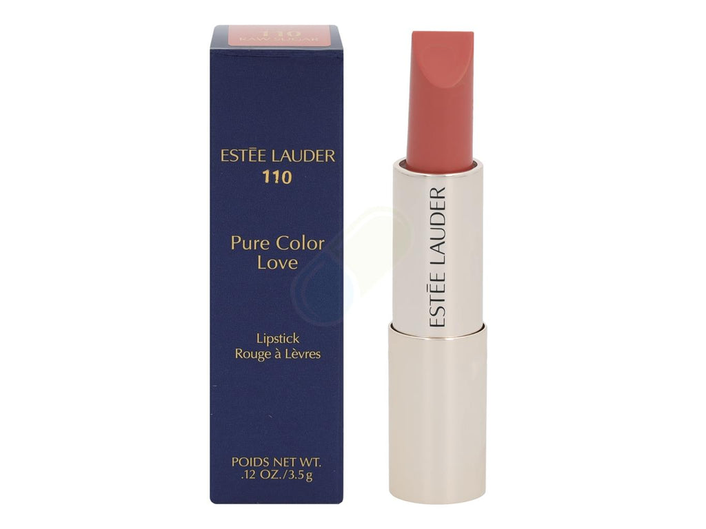 E.Lauder Pure Color Love Lipstick