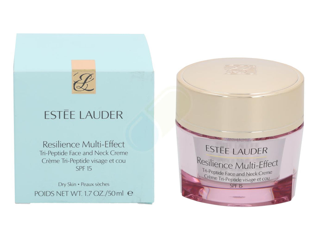 E.Lauder Resilience Crème Multi-Effet SPF15 50 ml