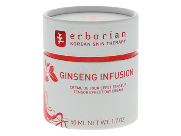 Erborian Crema de Día Efecto Tensor Infusión de Ginseng 50 ml