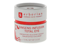 Erborian Ginseng Infusion Tensor Effect Eye Cream 15 ml