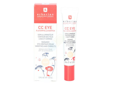 Erborian CC Eye Cream 10 ml