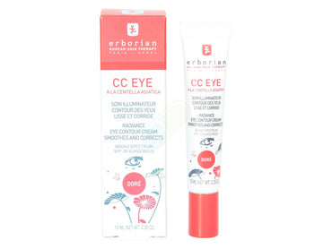 Erborian CC Eye Cream 10 ml