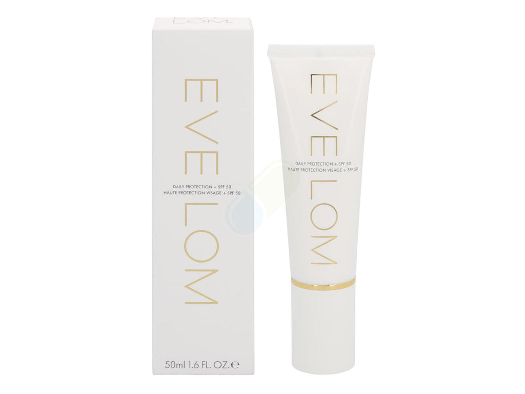 Eve Lom Daily Protection SPF+ 50 50 ml