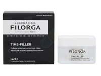 *Filorga Time-Filler Absolute Wrinkle Correction Cream