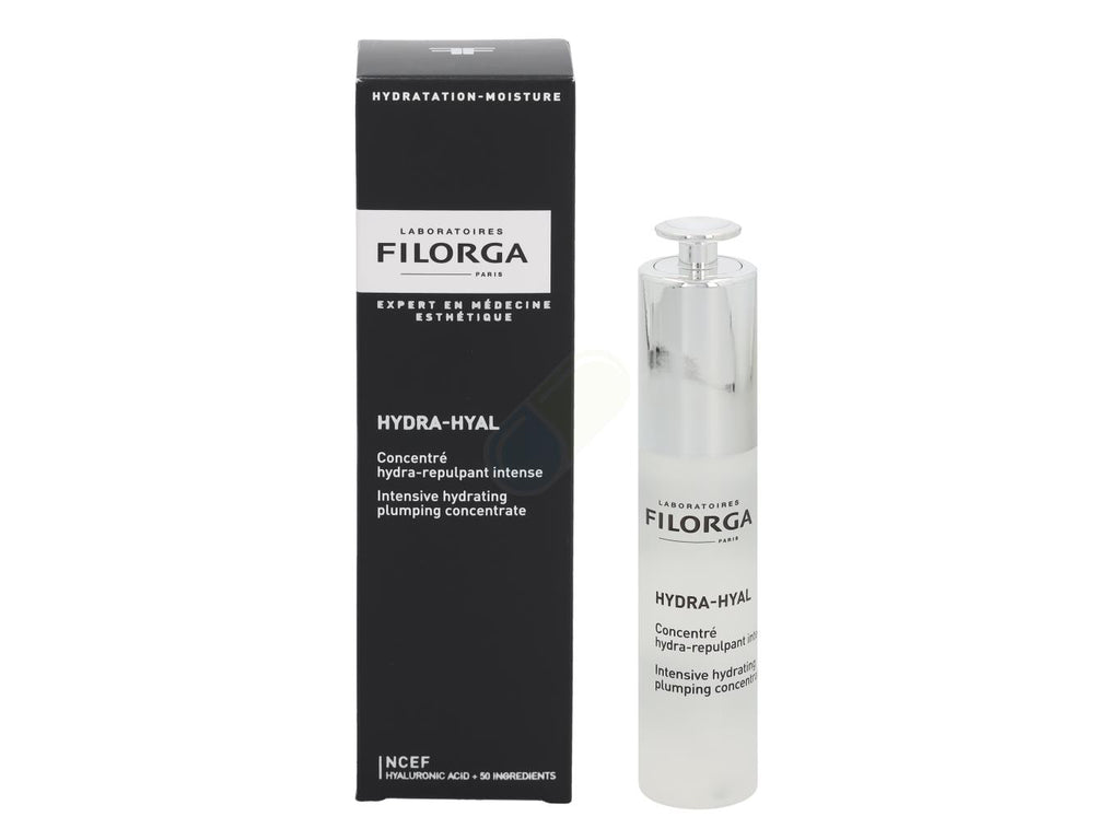 Filorga Hydra-Hyal Hydra Intensive. Conc. Repulpant. 30 ml
