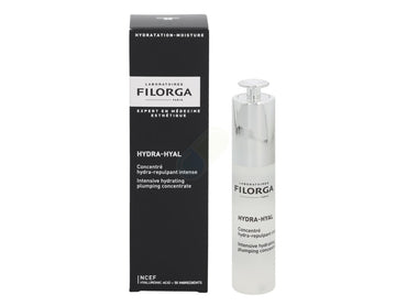 Filorga Hydra-Hyal Intensywny krem ​​nawilżający Koncentrat Ujędrniający 30 ml