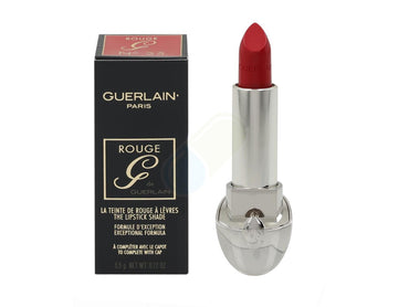 Guerlain Rouge G The Lipstick Shade 3.5 gr