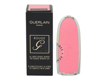 Guerlain Rouge G The Double Mirror Lipstick Case