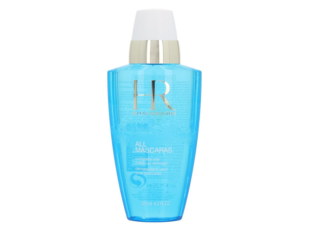 HR All Mascaras Complete Eye Make Up Remover 125 ml