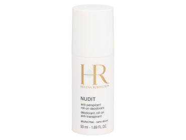HR Nudit Desodorante Roll-On Antitranspirante 50 ml