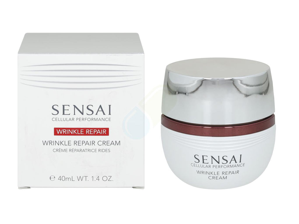 Sensai Cellular Perf. Wrinkle Repair Cream 40 ml