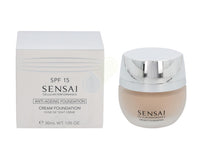 Sensai Cellular Performance Cream Foundation 30 ml