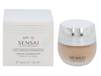 Sensai Cellular Performance Cream Foundation 30 ml