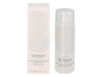 Sensai Silky Purif. Gentle Makeup Remover 100 ml