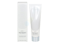 Sensai Silky Pur Cleansing Balm Step 1 125 ml