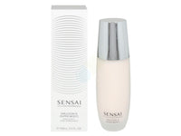 Sensai CP Emulsion III Super Moist New Total Anti Ageing Skincare - For Dry To Very Dry Skin 100 ml