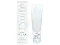 Sensai Step 2 Silky Purifying Mud Soap 125 ml