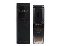 Sensai Flawless Satin Foundation SPF20 30 ml