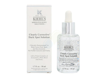 Kiehl's Clearly Corrector Solución Manchas 50 ml